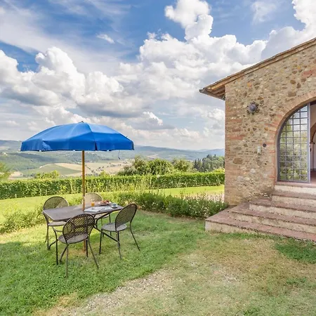 Querceto Barberino di Val dʼElsa